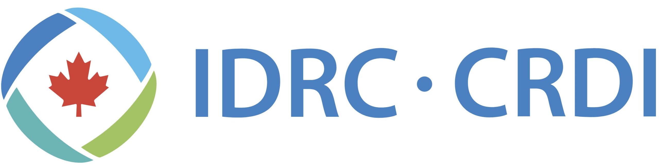 IDRC - Logo IDRC - Logo