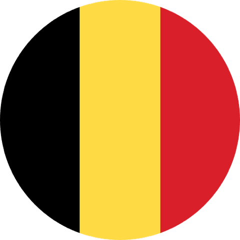 Icon - Flag - Belgium