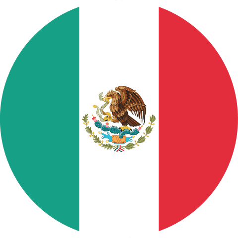 Icon - Flag - Mexico