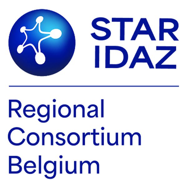 SIRCAH Logo - Regional Consortium - Belgium
