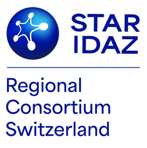 SIRCAH Logo - Regional Consortium - Switzerland