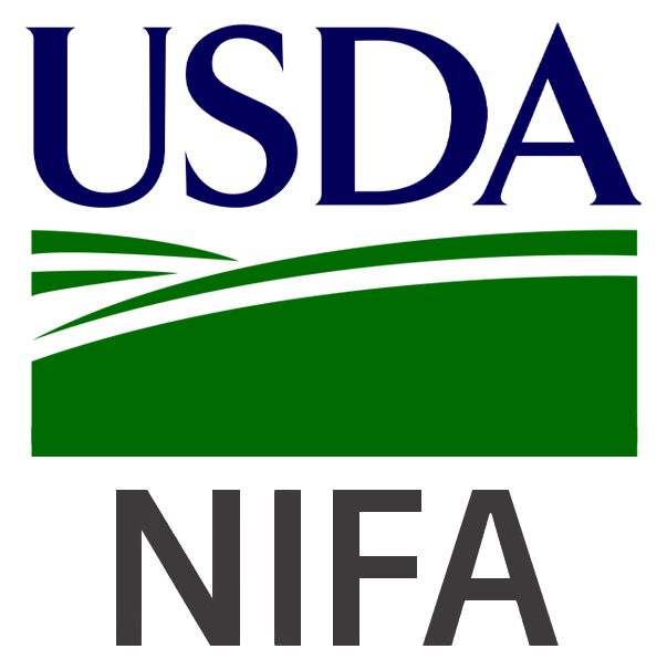 USDA NIFA - IRC Partner