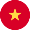 Vietnam flag