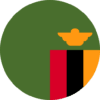 Zambia flag