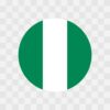 Nigeria flag