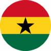 Ghana flag