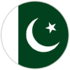 Pakistan flag