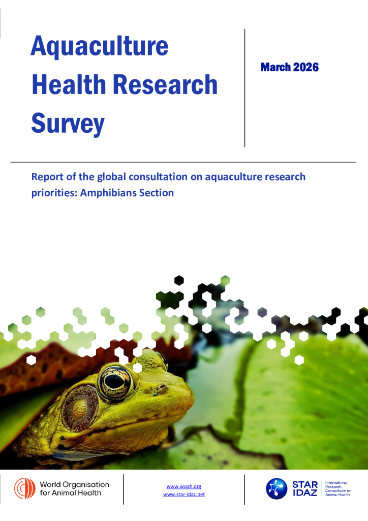 Amphibians survey report Final