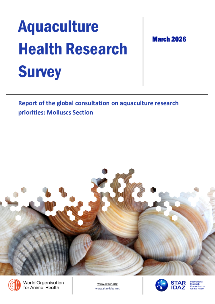 Molluscs survey report Final