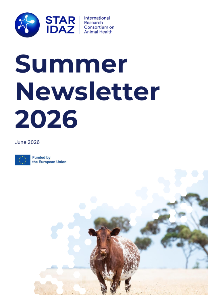 Summer Newsletter 2026
